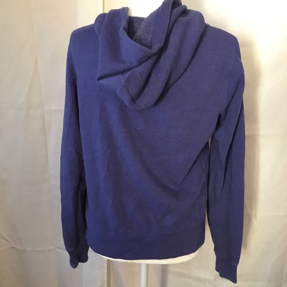 Victoria’s Secret Pink ZIP Up Hoodie - Picture 2 of 3